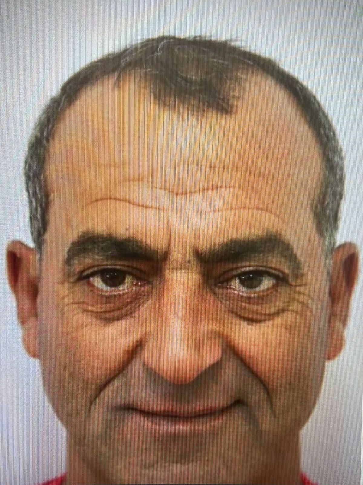 כמעט שבוע חלף: המשטרה מבקשת את סיוע הציבור באיתור נעדר