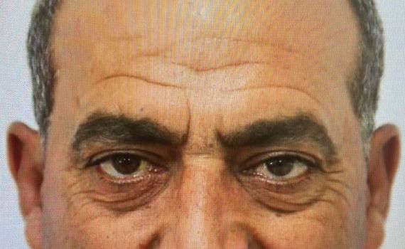 כמעט שבוע חלף: המשטרה מבקשת את סיוע הציבור באיתור נעדר