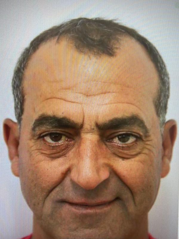 כמעט שבוע חלף: המשטרה מבקשת את סיוע הציבור באיתור נעדר