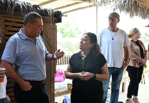 מאז ה-7.10: למעלה מ-10,000 פצועים במלחמה