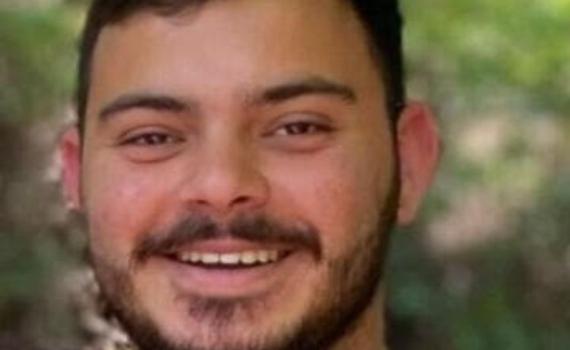 אחרי 503 ימים: משפחת ונקטר מתכוננת לאיחוד עם עם עומר