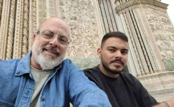 המיזם המרגש של הכנסת למען משפחת החטוף