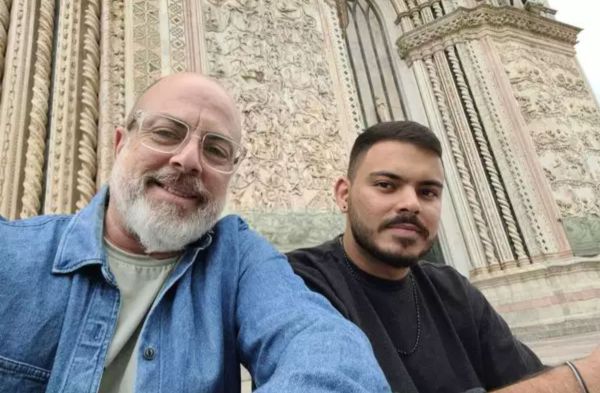 המיזם המרגש של הכנסת למען משפחת החטוף