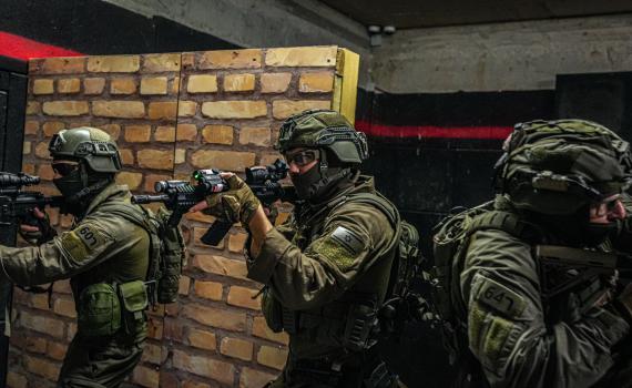 סוכל פיגוע ענק נגד מתפללים בקברי צדיקים בגליל