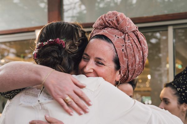 "בחורה לא פוגשת אדם, היא בודקת אם הוא עונה על הפנטזיה"