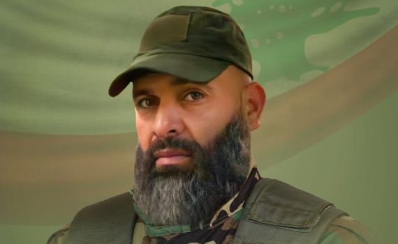 חיזבאללה אישרו: זה המחבל שחוסל בתקיפה בלבנון