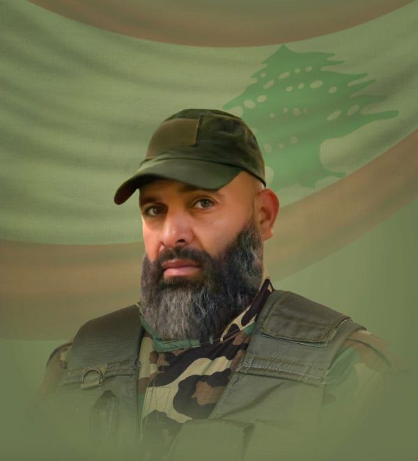 חיזבאללה אישרו: זה המחבל שחוסל בתקיפה בלבנון