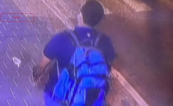 פוענח: פיגוע ההתאבדות בתל אביב הוכוון מטורקיה