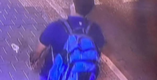 דיווח ערבי: זה המחבל שביצע את פיגוע המטען בת"א