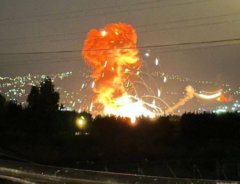 צה"ל חיסל מחבל מרכזי ביחידת הרקטות של חיזבאללה