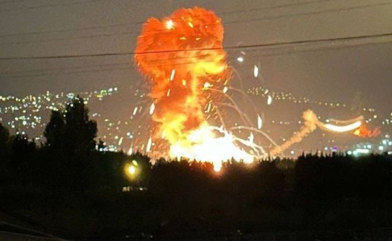 צה"ל חיסל מחבל מרכזי ביחידת הרקטות של חיזבאללה