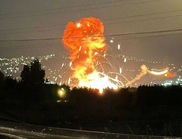 צה"ל חיסל מחבל מרכזי ביחידת הרקטות של חיזבאללה