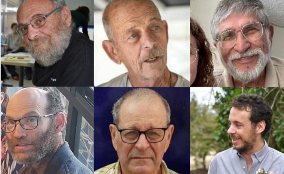 סימני ירי נמצאו על גופות החטופים – אך לא על גופות המחבלים