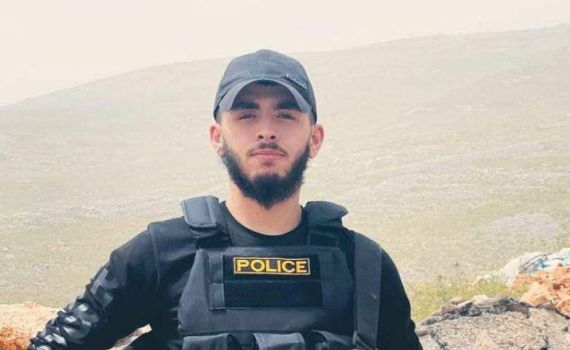 ראש חמאס בבלאטה מת מפצעיו לאחר תקיפת הכטב"מ