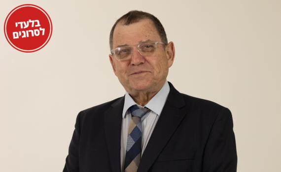 תלונה חריפה הוגשה נגד יו"ר לשכת עורכי הדין