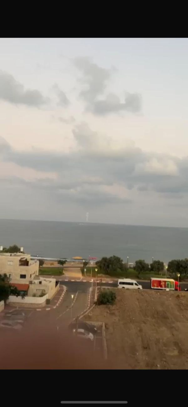 התחקיר הראשוני: המיירט החליף מטרה ופגע בספינה