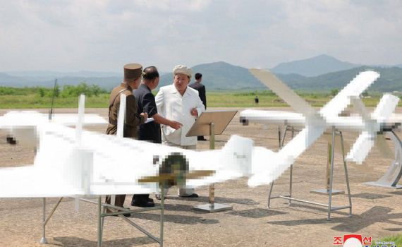 ציר הרשע: איראן וצ' קוריאה בשיתוף פעולה מדאיג