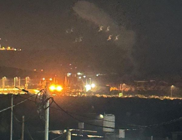 עדת ראיה לפיגוע המטען בגוש עציון: ראינו כדור אש, ניצלנו בנס