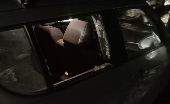 הוריה של ניצולת הלינץ' לראשי המועצות ביו"ש: "די להבלגה"