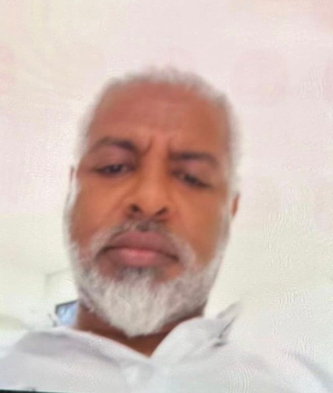 נעדר כבר 11 יום: עזרו למשטרה לאתר את הנעדר מרמלה