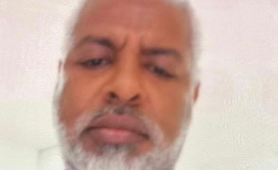 נעדר כבר 11 יום: עזרו למשטרה לאתר את הנעדר מרמלה