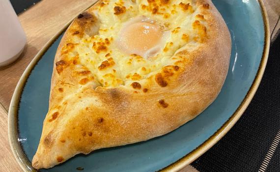 היזהרו מרמאים: רשמים מטיסה לגיאורגיה