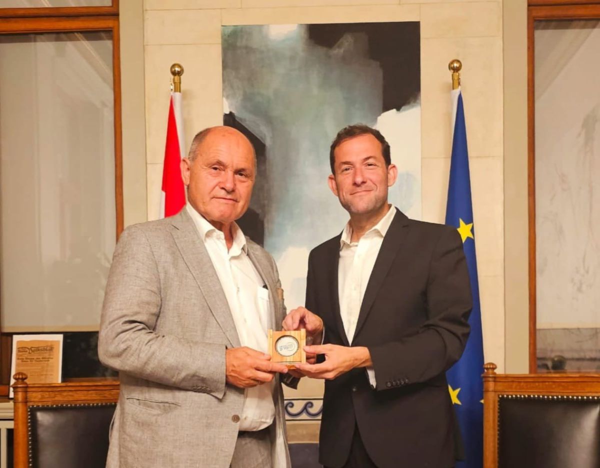 הסנקציות נגד המתנחלים: הבכיר האוסטרי במסר חד לישראל