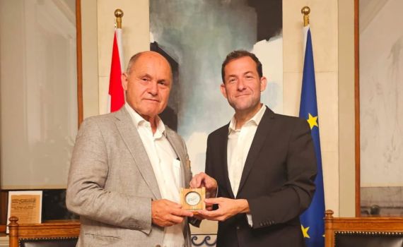 הסנקציות נגד המתנחלים: הבכיר האוסטרי במסר חד לישראל