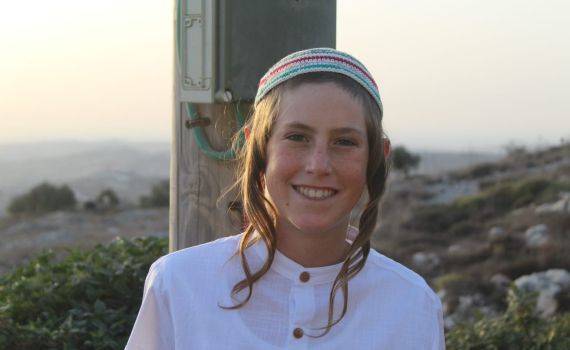 בן 14 קיבל צו מנהלי, האם הטיחה בשוטר: איפה אתם מול המחבלים?