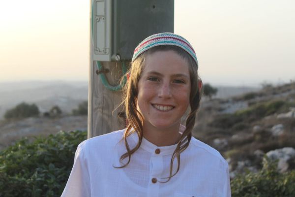 בן 14 קיבל צו מנהלי, האם הטיחה בשוטר: איפה אתם מול המחבלים?