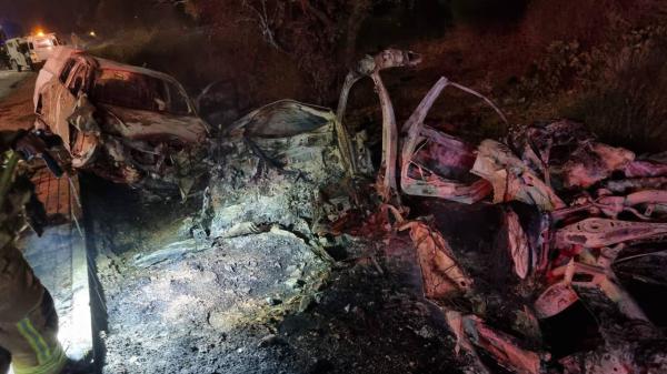 צירוף מקרים מבהיל: להרוג בג'נין ולפצוע בפיגוע יש את אותו שם