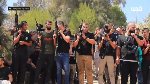 מבצע נרחב? צה"ל יצא מטובאס והחמושים חזרו לרחובות