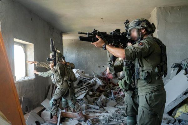 דובר צה"ל מגיב לשמועות על החטופים: "זה לא נכון"