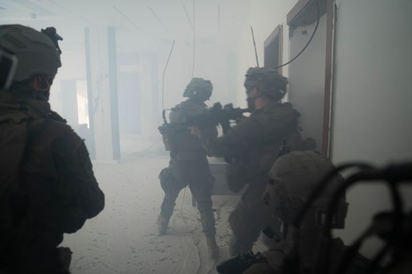 דרום הרצועה: חוסל מחבל בכיר שלקח חלק ב-7 באוקטובר