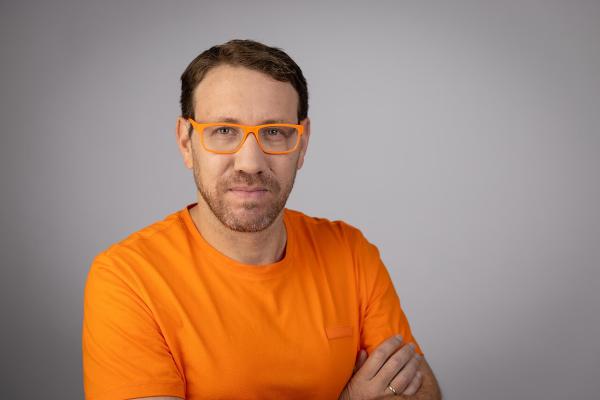 יהודה שלזינגר חושף: "זה אירוע מורכב עבורי; הוא גיסי"