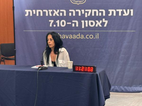 אם החטוף טענה: כך אמר לי ראש המוסד; ברנע הכחיש