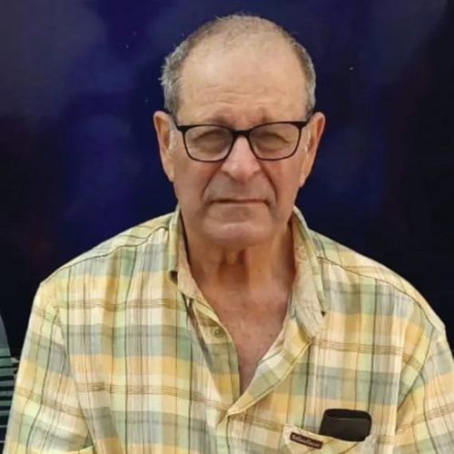 הותר לפרסום: החטוף אברהם מונדר נרצח בשבי חמאס