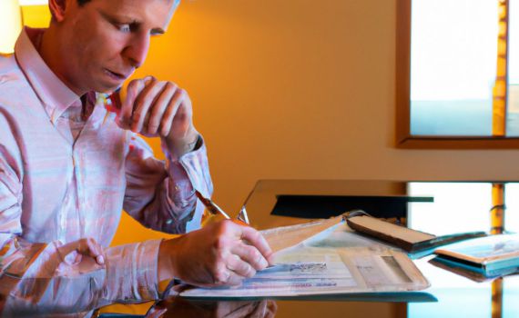 הצהרת הון לעוסק פטור – מה צריך לדעת?