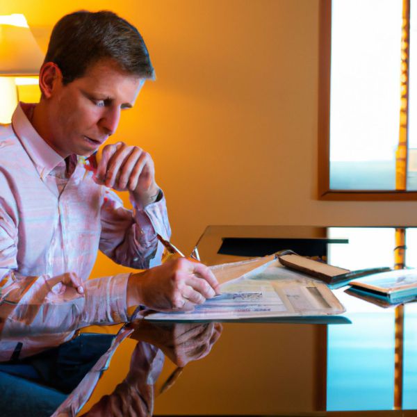 הצהרת הון לעוסק פטור – מה צריך לדעת?