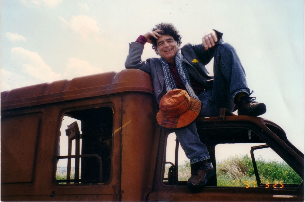 25 שנה בלעדיו: האמנים במחווה למאיר אריאל