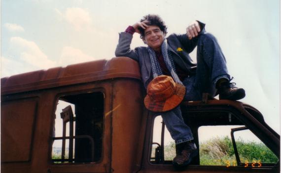 25 שנה בלעדיו: האמנים במחווה למאיר אריאל