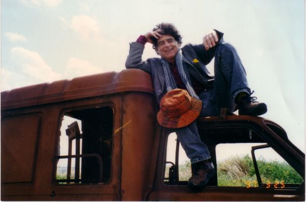 25 שנה בלעדיו: האמנים במחווה למאיר אריאל