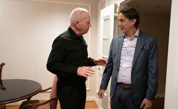 ארה"ב במסר חריף לישראל: לא להסלמה מול חיזבאללה