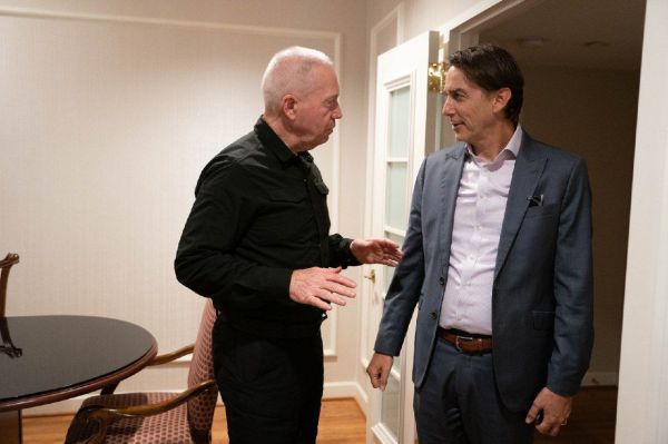 ארה"ב במסר חריף לישראל: לא להסלמה מול חיזבאללה