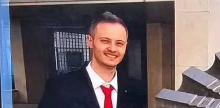 מיכאיל סמארה מת מפצעיו לאחר שנפצע מפגיעת מיירט בצפון