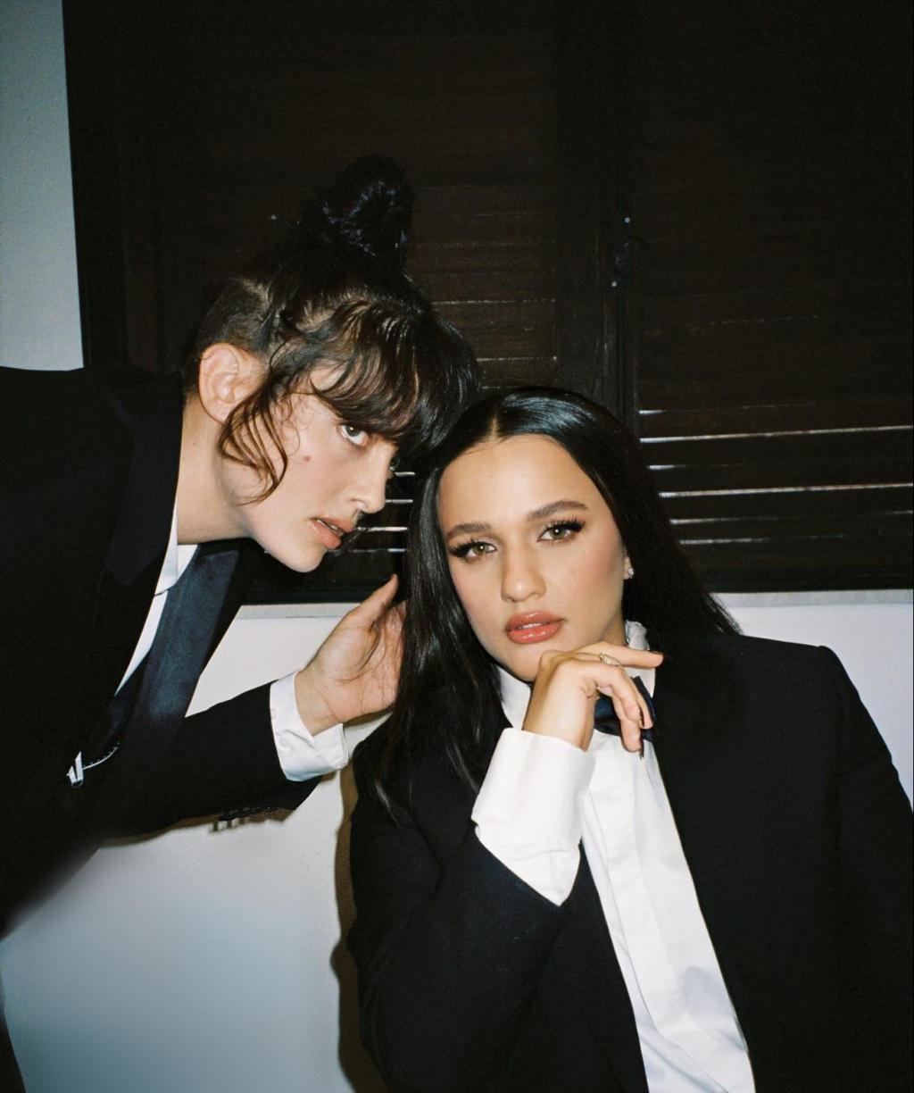 אחרי הקריאות לחרם: נגה ארז מגיבה לסערת עדן בן זקן