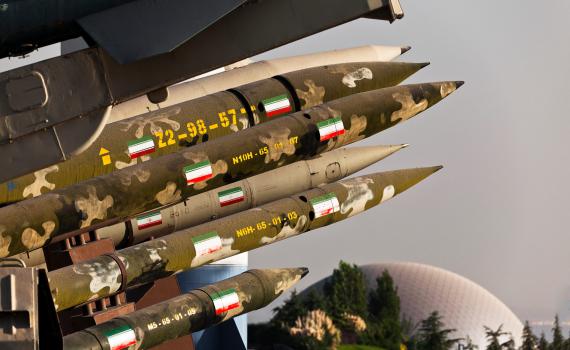 דיווח: המתקפה האיראנית תחל כבר ביום שני