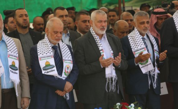 הלם בדובאי: "איראן הקריבה את הנייה בתמורה לשמירה"