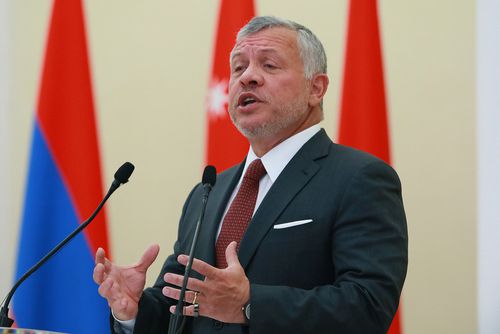 ירדן רועדת מהמהלך של ישראל: "הם יגיעו אלינו"