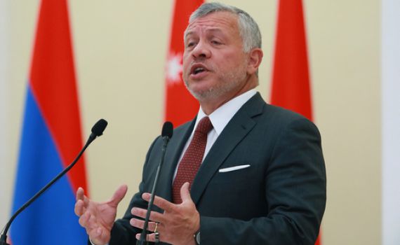 ירדן רועדת מהמהלך של ישראל: "הם יגיעו אלינו"